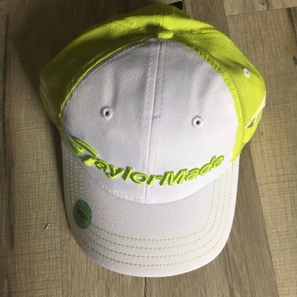 Taylor Made Golf Hat  - Picture 9 of 13